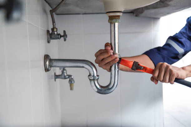 Best Water Softener Installation  in Justice, IL